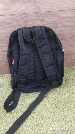 Рюкзак Minecraft дошкольника