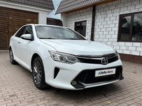 Toyota Camry 2.5 AT, 2013, 250 000 км, с пробегом, цена 1 450 000 руб.