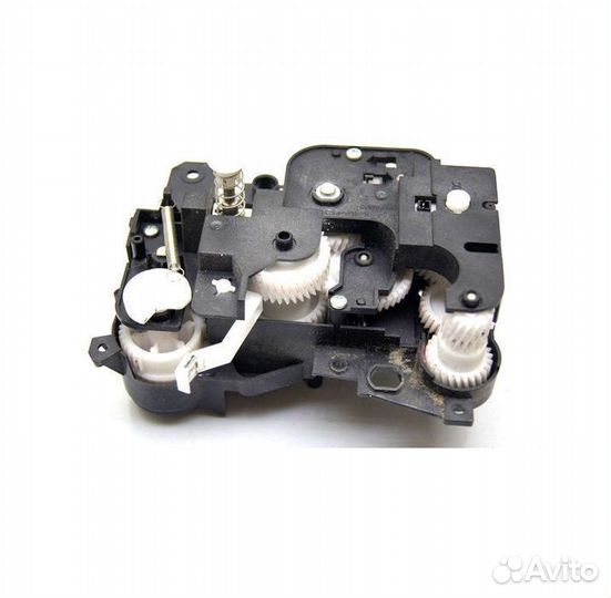 Редуктор в сборе Kyocera 1028 302H493040