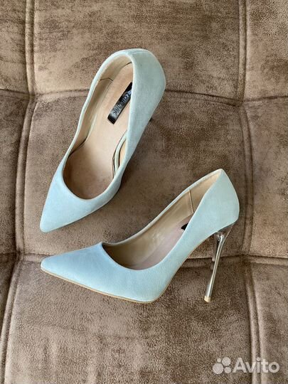 Туфли лодочки Lost Ink 39