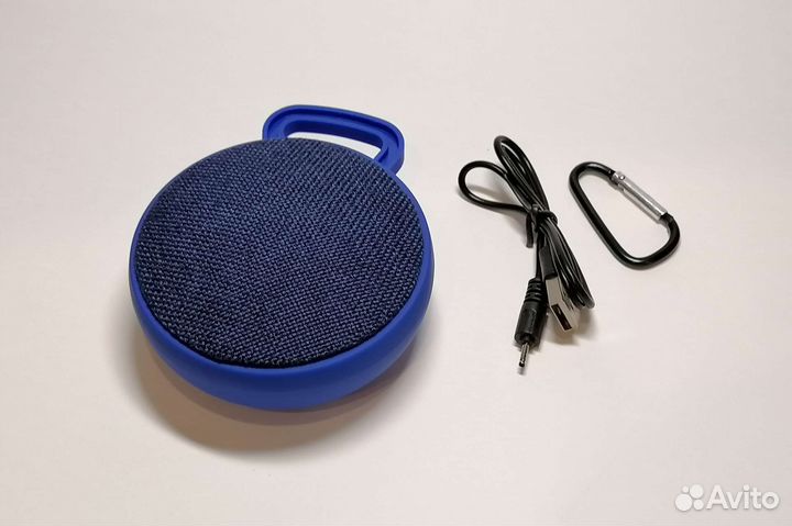 Блютуз колонка