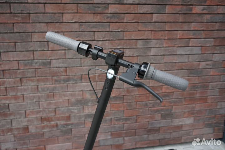 Электросамокат Ninebot Kickscooter MAX G30 Новый