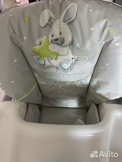 Стул детский Cam