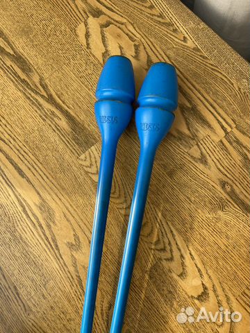 Булавы sasaki 45