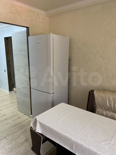 2-к. квартира, 58 м², 5/9 эт.