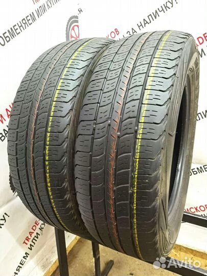 Kumho Road Venture APT KL51 225/65 R17 102H