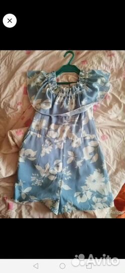 Вещи женские в одни руки