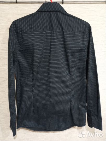 Рубашка мужская