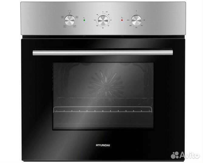 Духовой шкаф hyundai