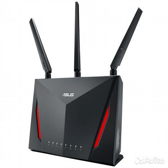 Роутер asus RT-AC86U