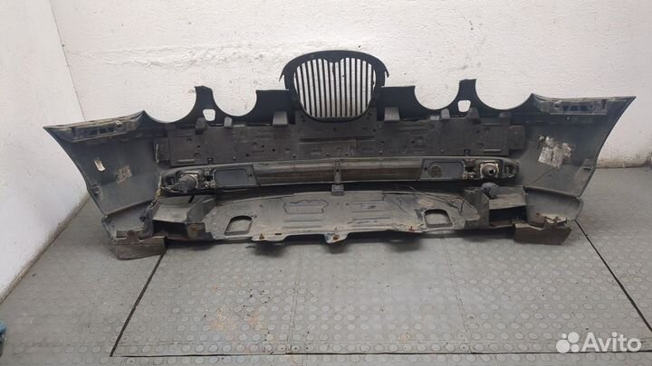 Фара противотуманная Jaguar S-type, 2004