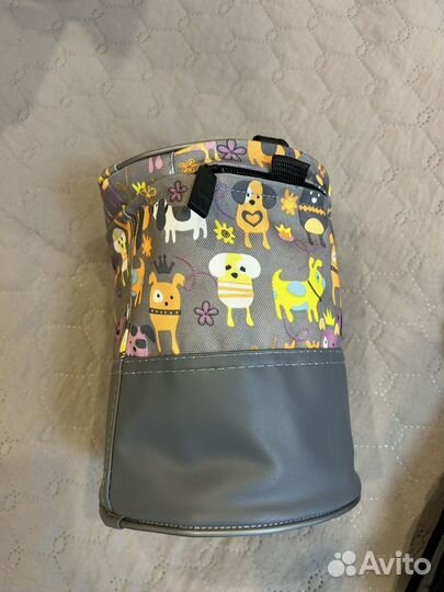 Пеленальный коврик