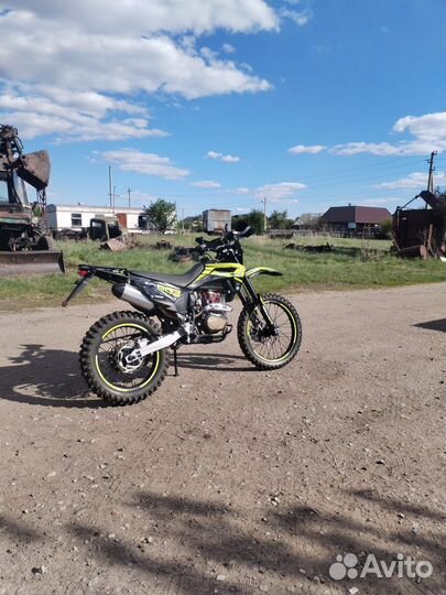 Regulmoto Sport-003 PR PRO (4 valves)