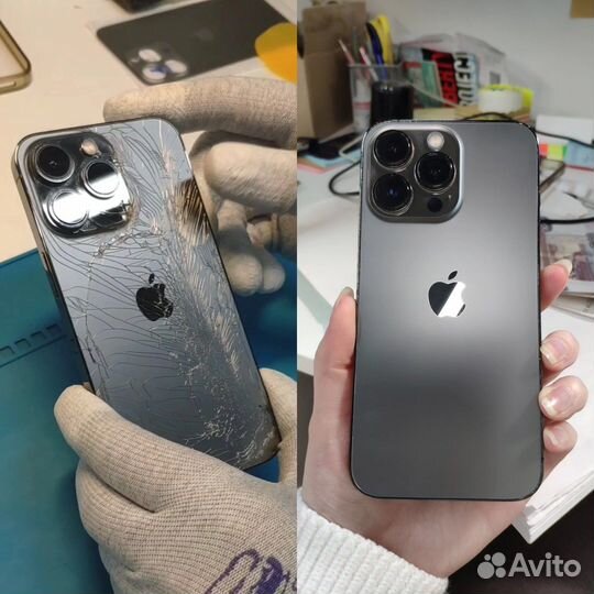 Ремонт Телефонов на 7-й Советской