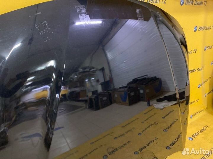 Капот Bmw 3 F30 N20B20B 2012