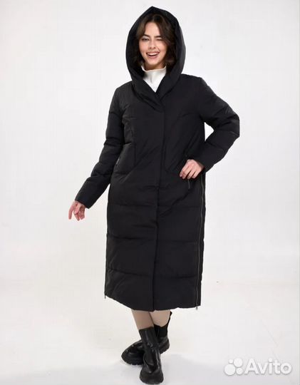Новая зимняя 48-50