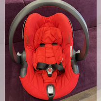 Автокресло Stokke Besafe