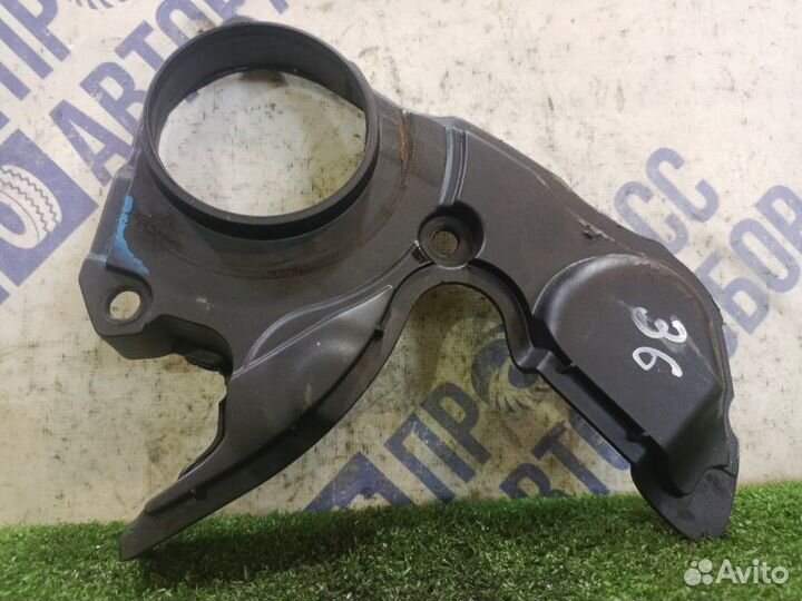 Кожух грм Peugeot 307 хэтчбэк 1.4 KFU 2004