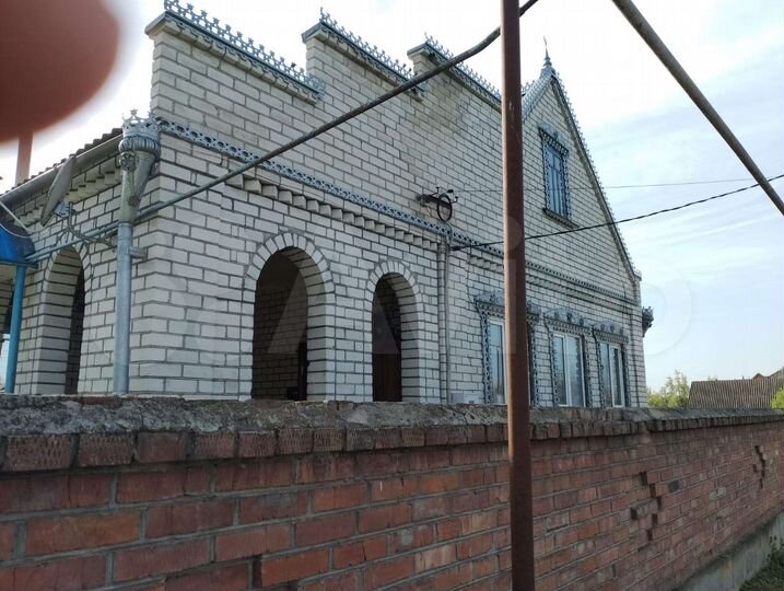 Дом 81 м² на участке 20 сот.