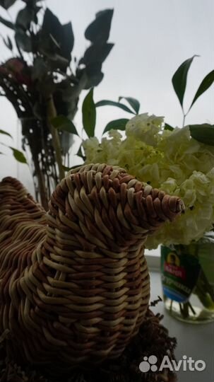 Курочка на Пасху