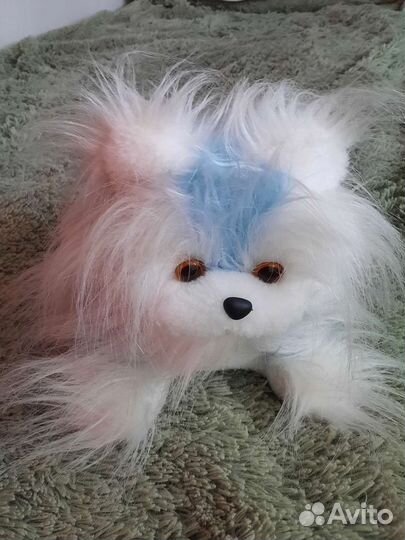 Мягкие игрушки