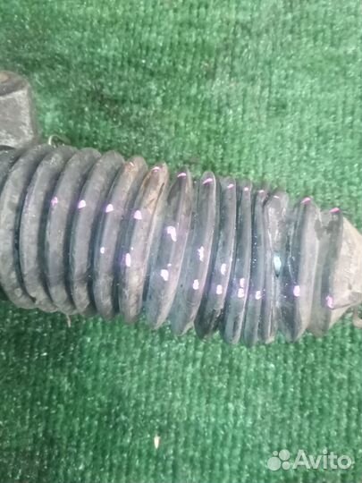 Рулевая рейка suzuki escudo TD54W J20A 2WD гидравлическая Б/датчика контрактная