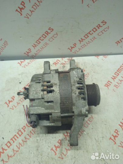 Генератор Mitsubishi Asx 4B10 2011