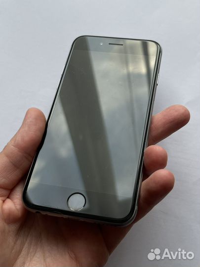 iPhone 6, 16 ГБ