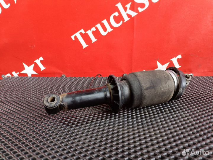 Подушка кабины передняя Renault T