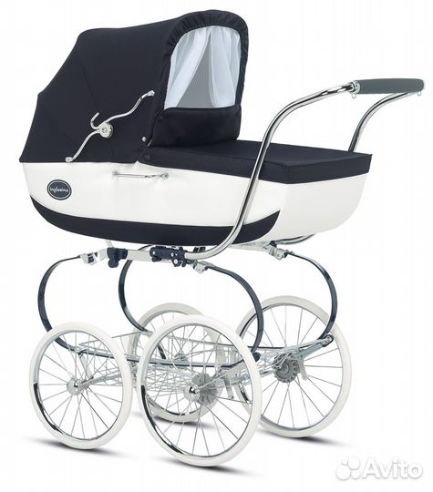 Коляска inglesina