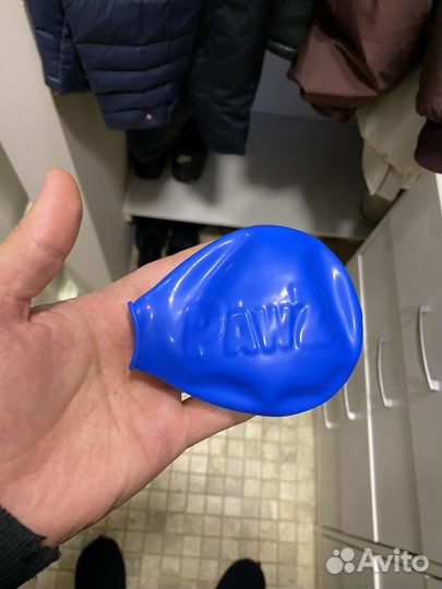 Тапки для собак