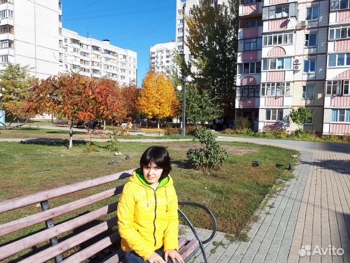 Английский язык