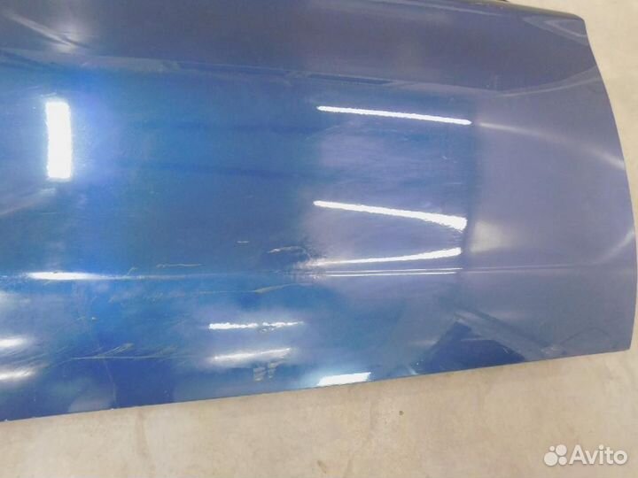 Дверь передняя правая Mercedes-Benz GLA-Class