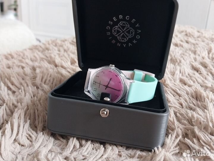 Часы