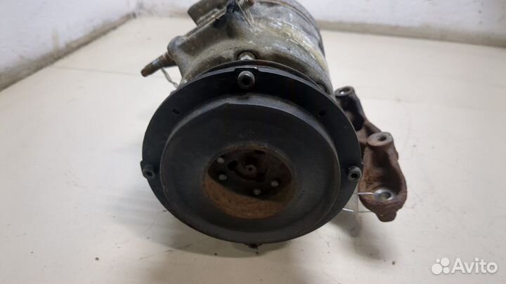 Компрессор кондиционера Toyota Camry V40, 2010