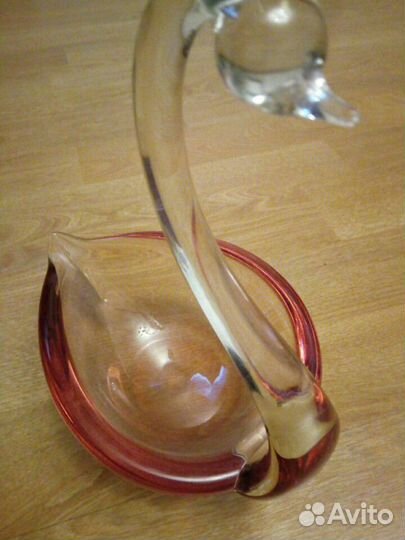 Цветное стекло СССР