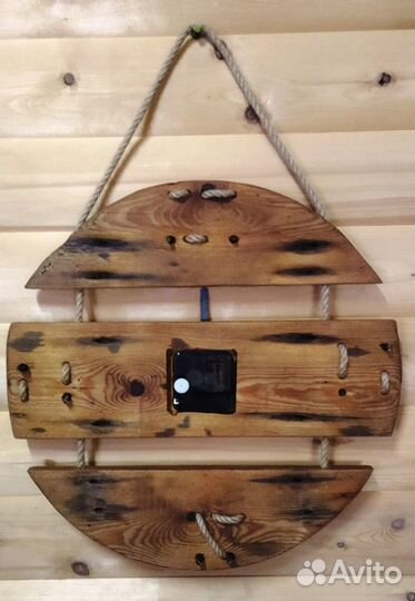 Часы настенные