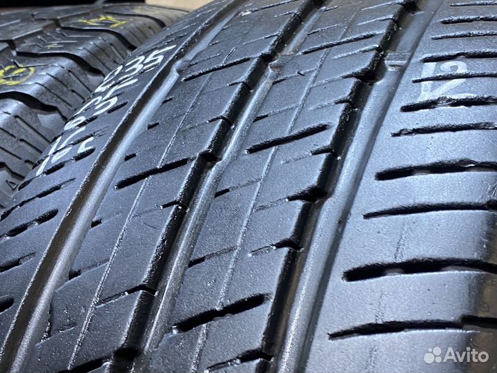 Continental Vanco 2 235/65 R16C