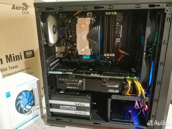 Компьютерный Мастер Троицк