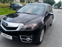 Acura RDX 2.3 AT, 2010, 175 000 км, с пробегом, цена 1 550 000 руб.