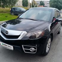 Acura RDX 2.3 AT, 2010, 175 000 км, с пробегом, цена 1 550 000 руб.