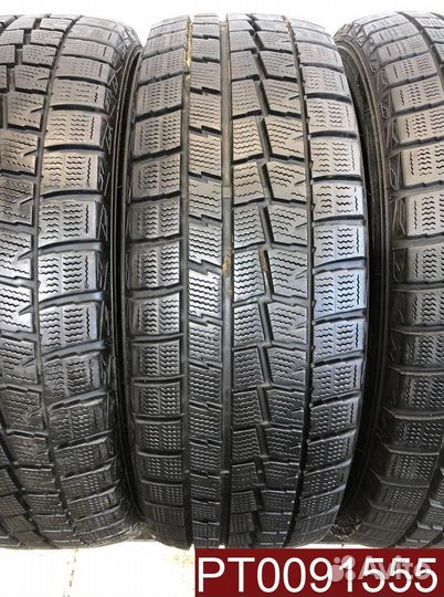 Dunlop Winter Maxx WM01 205/60 R16 98H