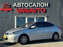 Hyundai Solaris 1.6 MT, 2013, 167 626 км, с пробегом, цена 975 000 руб.