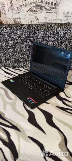 Lenovo ideapad 100-15ibd