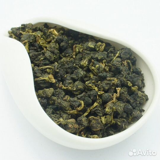 Китайский чай для души, бодрит, расслабляет