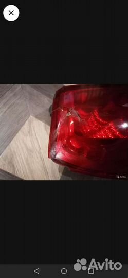 Стопак на starex