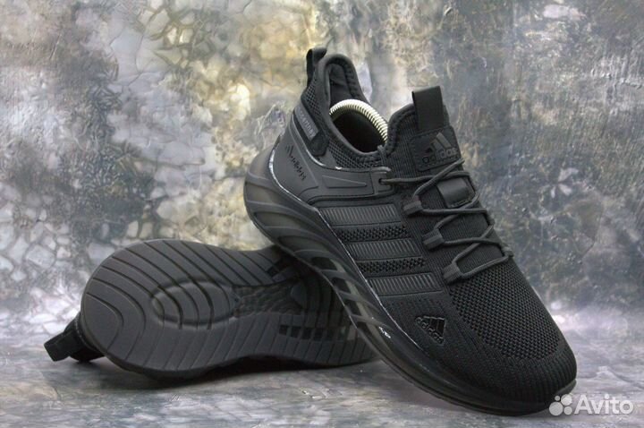 Кроссовки мужские 42 размер