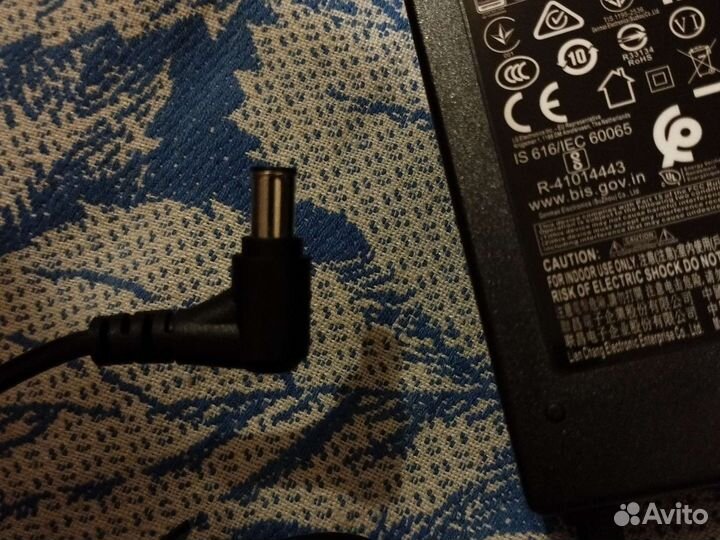 Блок питания LG eay63031604