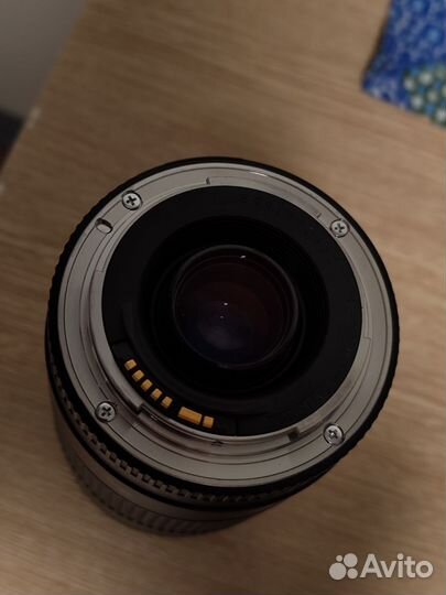 Торг Canon EF 70-300 f/3.5-5.6