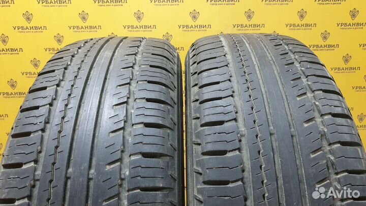 Nokian Tyres Hakkapeliitta SUV 225/65 R17